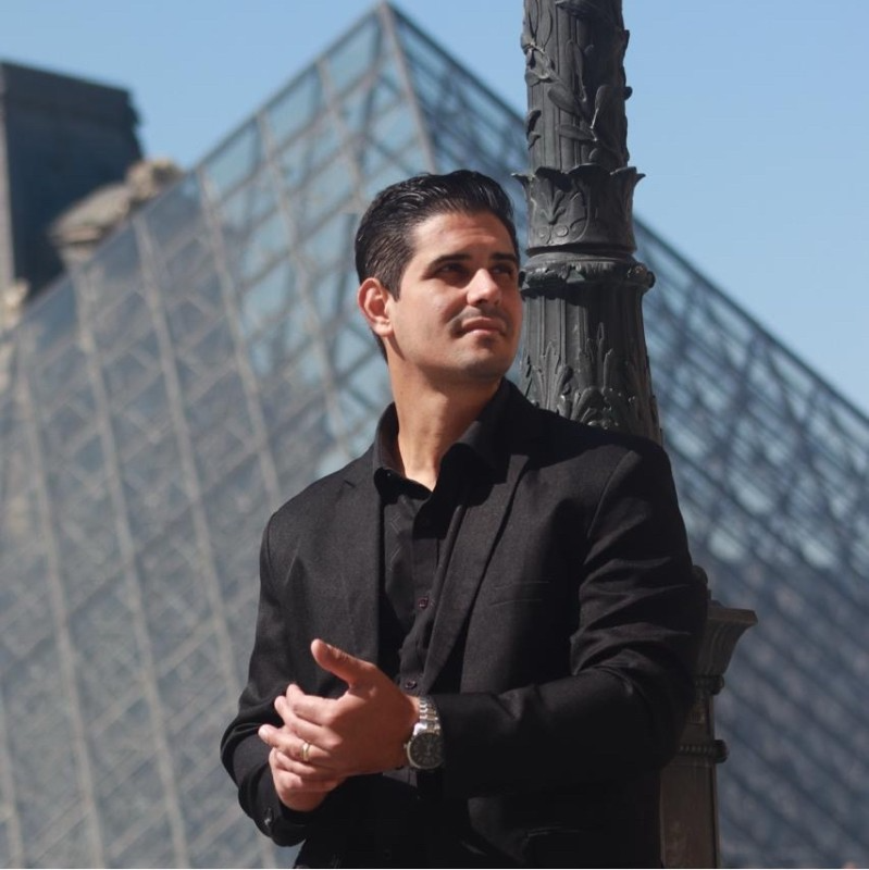 Weslley Prado - Senior Software Engineer & Solution Architect | Java ...